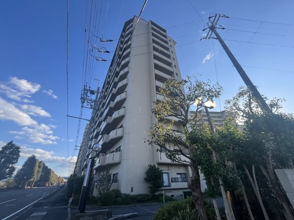 シャルマンコーポぜぜC棟　中古マンション