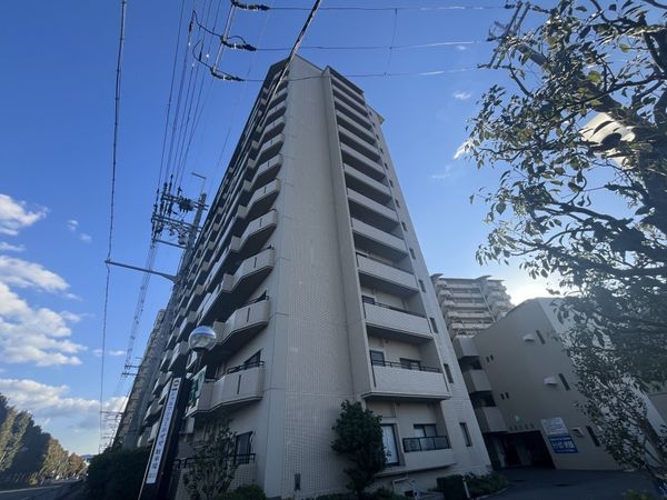 シャルマンコーポぜぜC棟　中古マンション