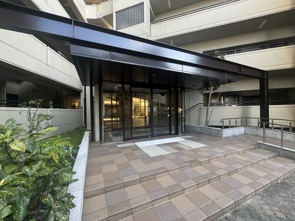 シャルマンコーポぜぜC棟　中古マンション