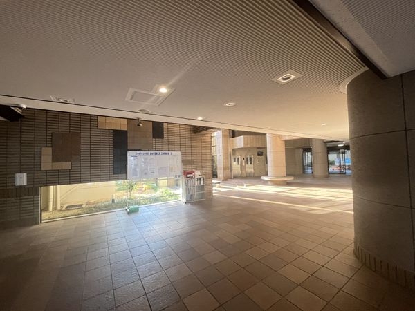 シャルマンコーポぜぜC棟　中古マンション