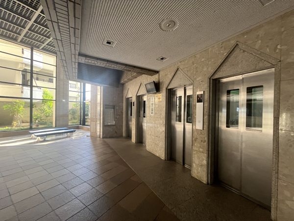 シャルマンコーポぜぜC棟　中古マンション