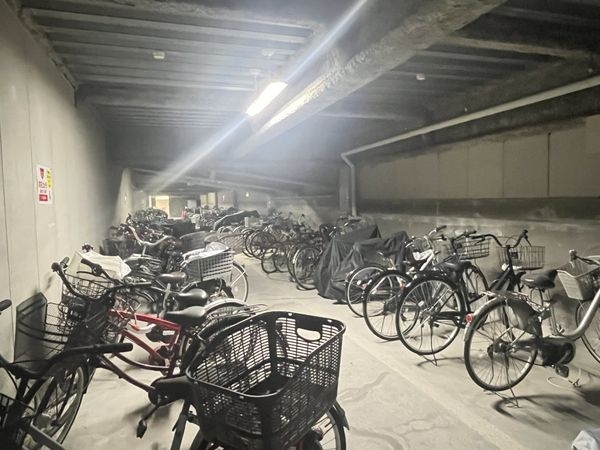 シャルマンコーポぜぜC棟　中古マンション