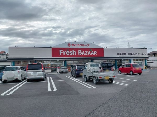 フローラル亀岡河原町マンション　中古マンション(フレッシュバザール亀岡大井店)
