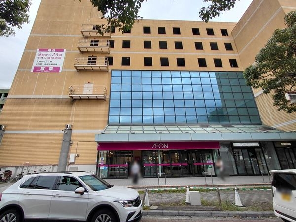フローラル亀岡河原町マンション　中古マンション(イオン亀岡店)