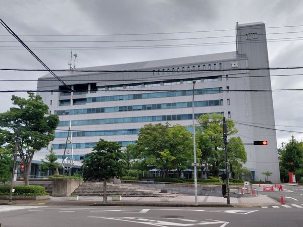 フローラル亀岡河原町マンション　中古マンション(亀岡市役所)