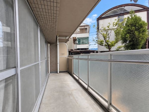 フローラル亀岡河原町マンション　中古マンション