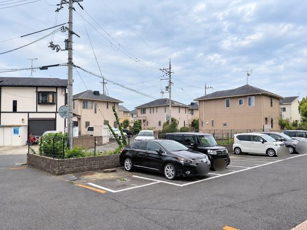 フローラル亀岡河原町マンション　中古マンション