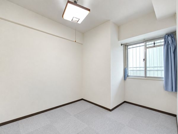 フローラル亀岡河原町マンション　中古マンション