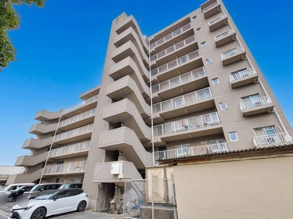 フローラル亀岡河原町マンション 中古マンション