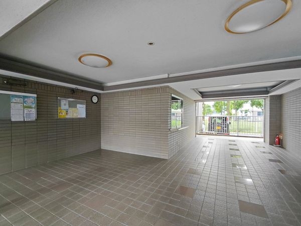 フローラル亀岡河原町マンション　中古マンション