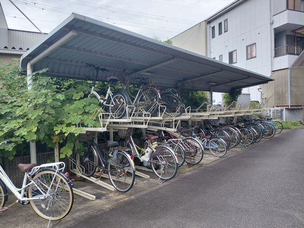 フローラル亀岡河原町マンション　中古マンション