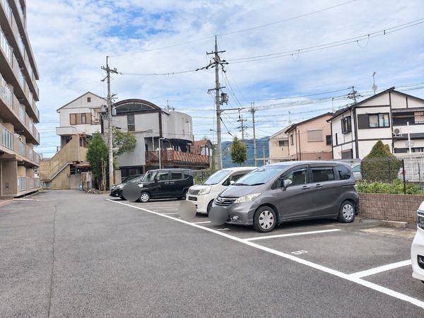 フローラル亀岡河原町マンション　中古マンション