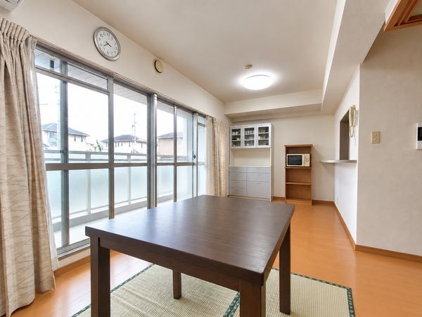 フローラル亀岡河原町マンション　中古マンション