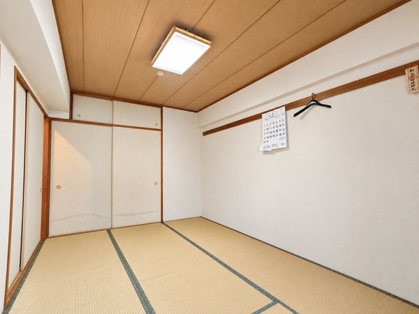 フローラル亀岡河原町マンション　中古マンション