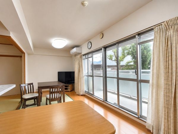 フローラル亀岡河原町マンション　中古マンション