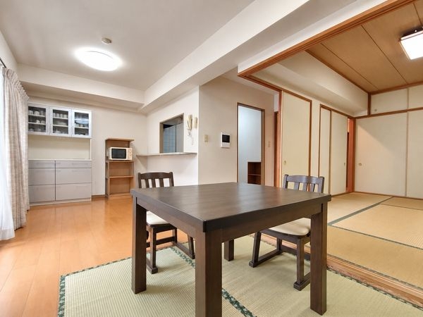 フローラル亀岡河原町マンション　中古マンション