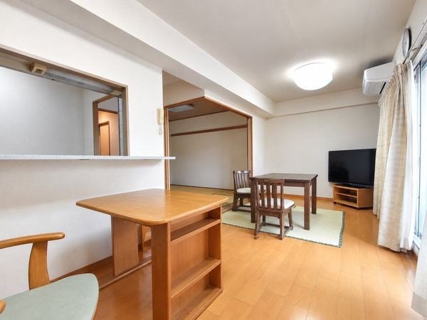 フローラル亀岡河原町マンション　中古マンション