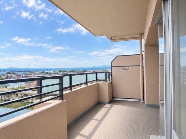 ラヴェスト大津四番館　中古マンション