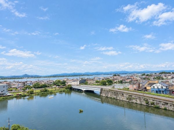 ラヴェスト大津四番館　中古マンション