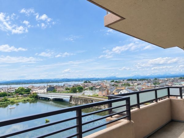 ラヴェスト大津四番館　中古マンション