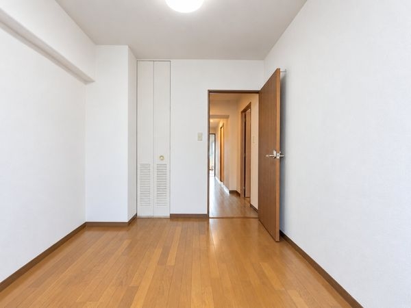 ラヴェスト大津四番館　中古マンション