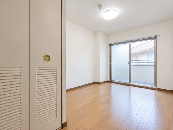 ラヴェスト大津四番館　中古マンション