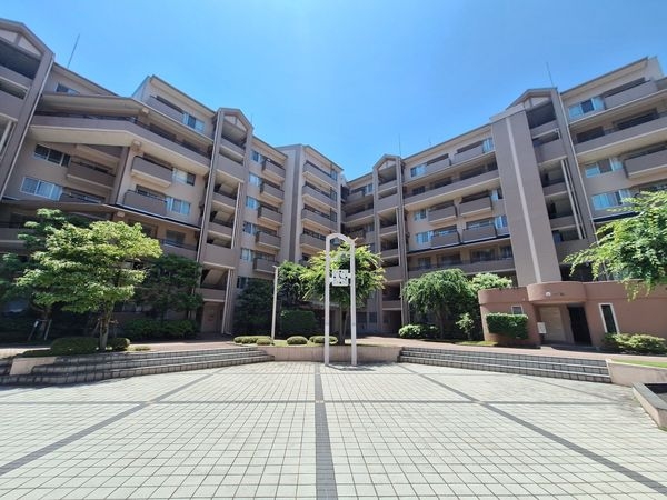 ラヴェスト大津四番館 中古マンション