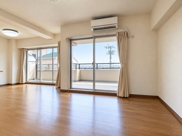 ラヴェスト大津四番館　中古マンション