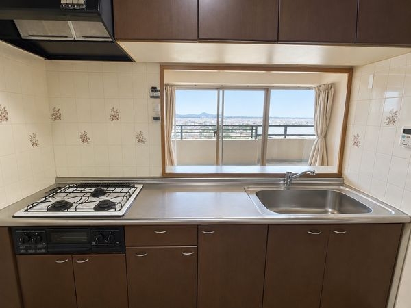 ラヴェスト大津四番館　中古マンション