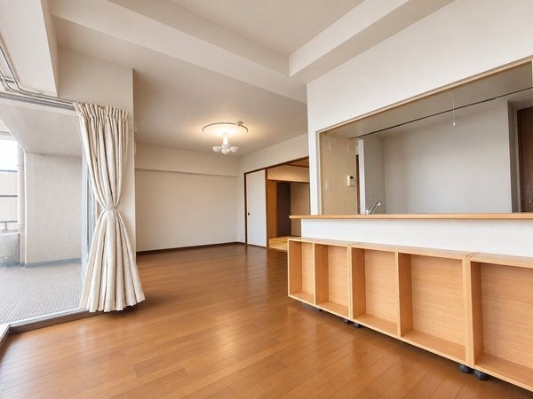 ラヴェスト大津四番館　中古マンション