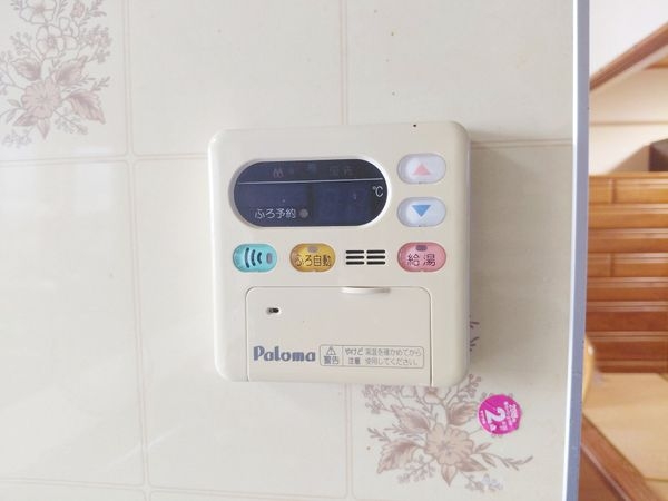 ラヴェスト大津四番館　中古マンション
