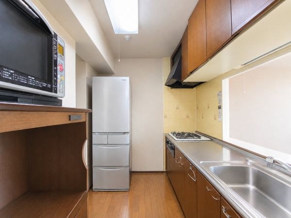 ラヴェスト大津四番館　中古マンション