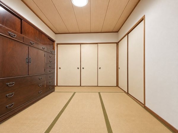 ラヴェスト大津四番館　中古マンション