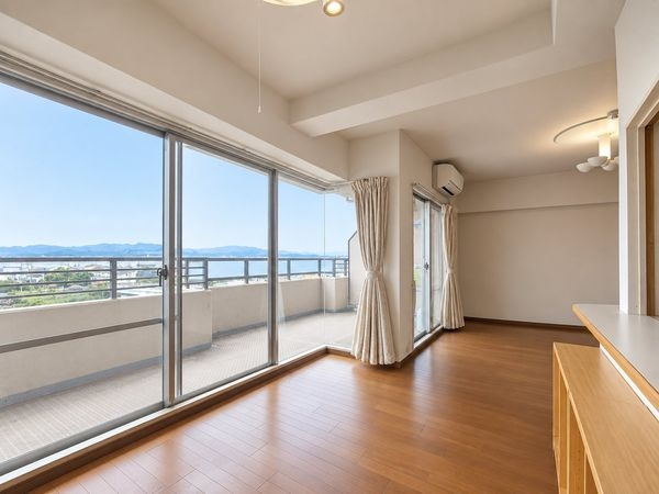 ラヴェスト大津四番館　中古マンション
