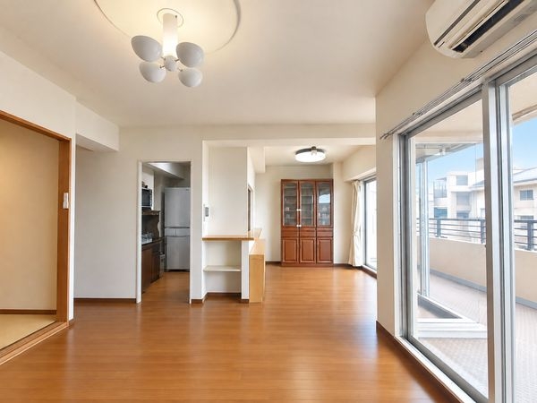 ラヴェスト大津四番館　中古マンション