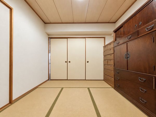 ラヴェスト大津四番館　中古マンション