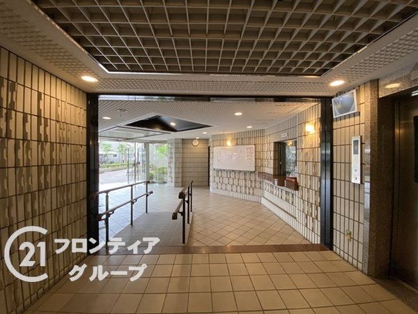 シャルマンコーポ瀬田湖畔　中古マンション