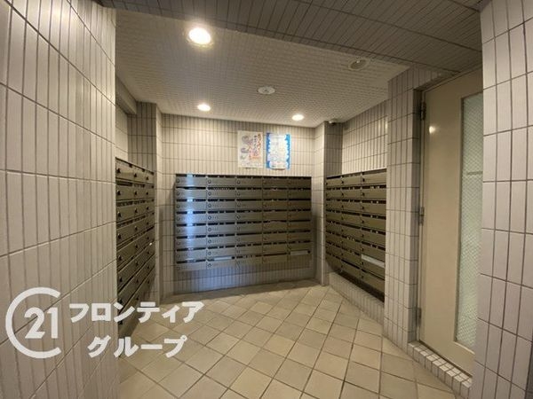 シャルマンコーポ瀬田湖畔　中古マンション