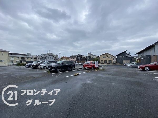 シャルマンコーポ瀬田湖畔　中古マンション