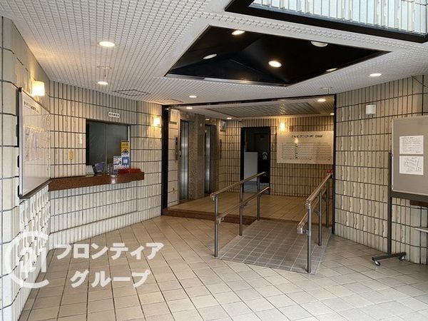 シャルマンコーポ瀬田湖畔　中古マンション