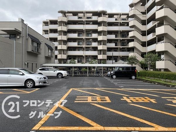 シャルマンコーポ瀬田湖畔　中古マンション