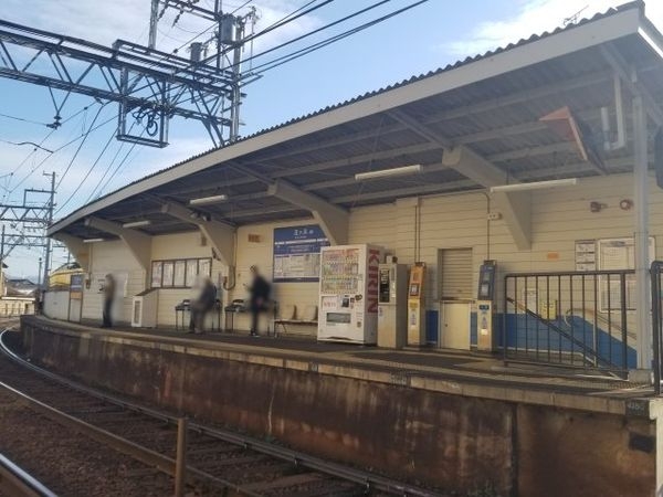 ルネ大津膳所　中古マンション(瓦ヶ浜駅(京阪石山坂本線))
