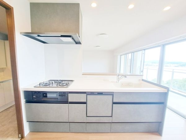 ルネ大津膳所　中古マンション