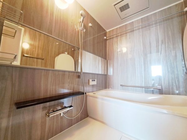 ルネ大津膳所　中古マンション