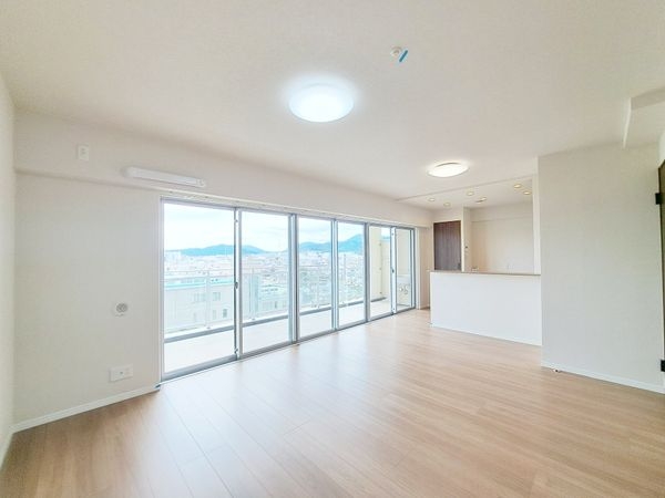 ルネ大津膳所　中古マンション
