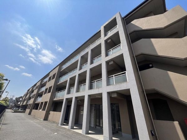 グローバル守山3 中古マンション