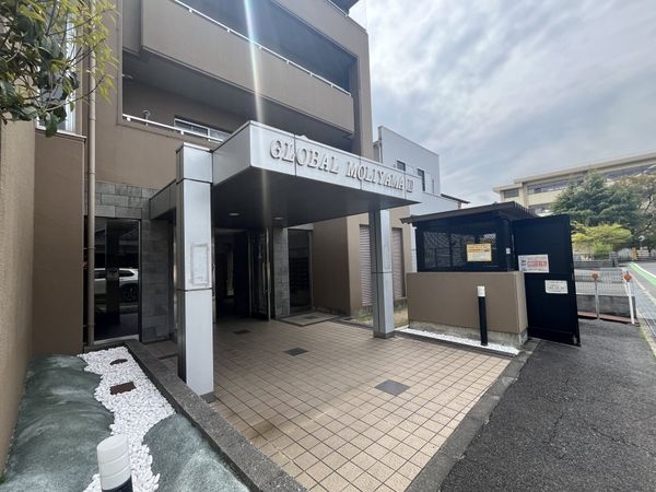 グローバル守山３　中古マンション