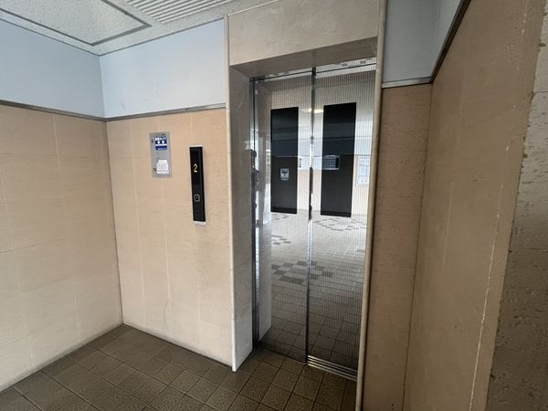 グローバル守山３　中古マンション
