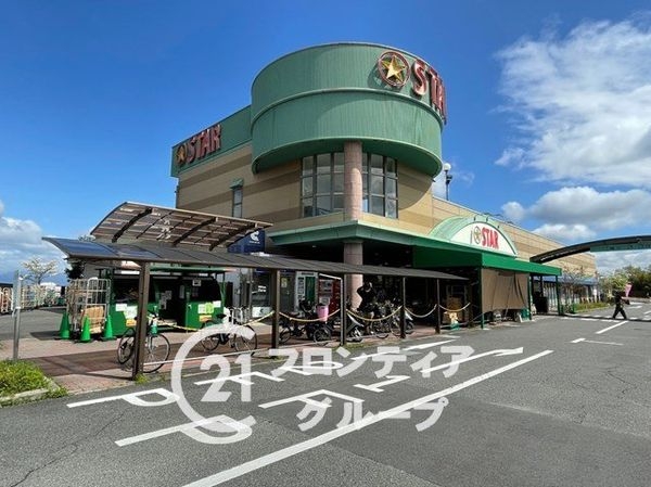 草津市桜ケ丘４丁目の中古一戸建て(スターグリーンヒル店)
