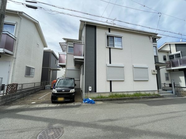 京都市伏見区久我石原町の中古一戸建て